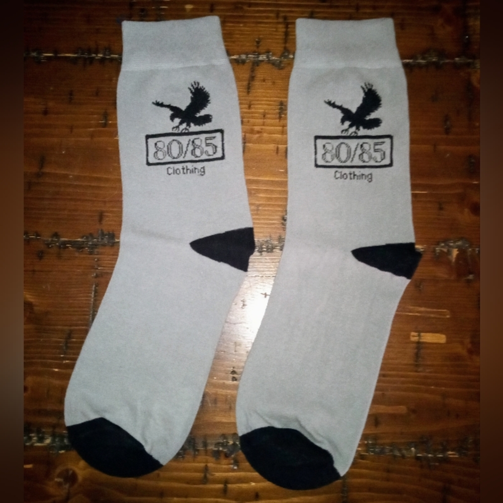 80/85 socks